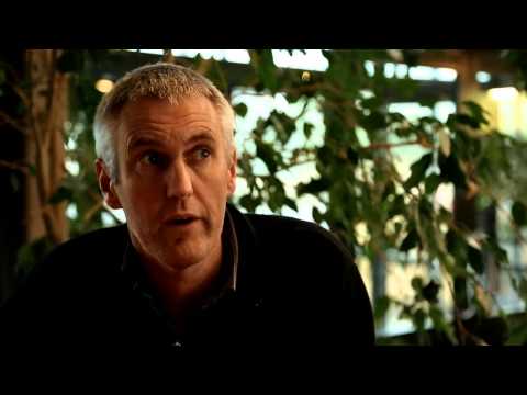 The Role of Doubt in the Stages of Faith with Alan Jamieson