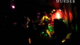 Innocents Massacre   Grotesque Summer Mayhem 2008