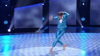 Tate's solo to "trophy" sytycd so you think you can dance