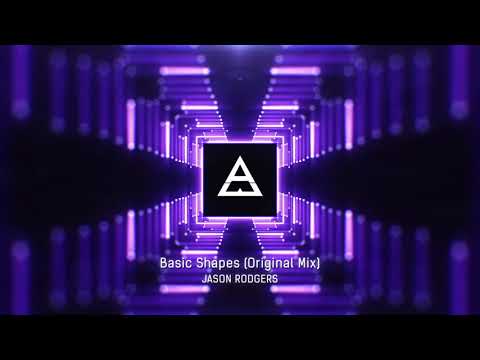 Jason Rodgers - Basic Shapes (Original Mix)