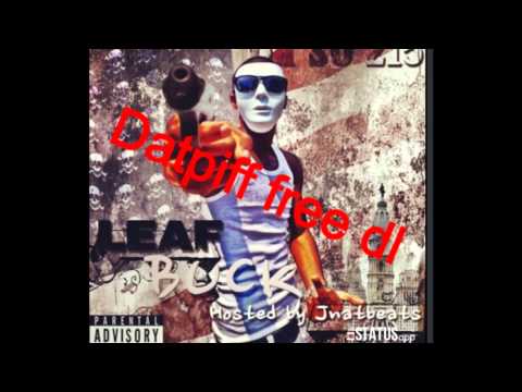 vanc ft leaf buck blocka freestyle