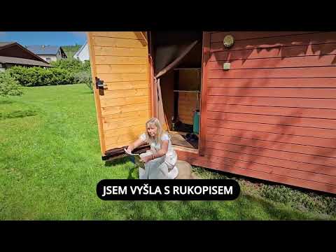 Bavte se s knížkou  Dědo, existují vodníci a čerti?