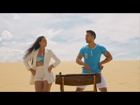 Olivia Foa'i - My Way  ft. Matatia Foa'i