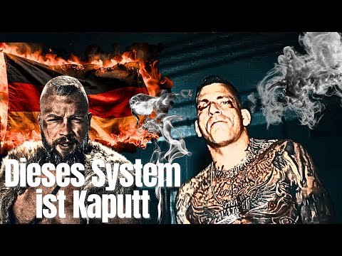 KOLLEGAH | FELIX BLUME feat. GZUZ - DIESES SYSTEM IST KAPUTT! (Remix)(prod.Kingside)