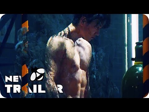 Ajin (0) Trailer