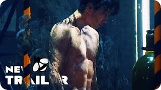 Ajin Demi-Human Trailer (2017) Live Action Movie