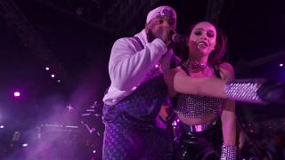 THE GAME | BASE DUBAI | MARCH 6