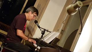 Carta a um jovem ator (River Phoenix) - Milton Nascimento