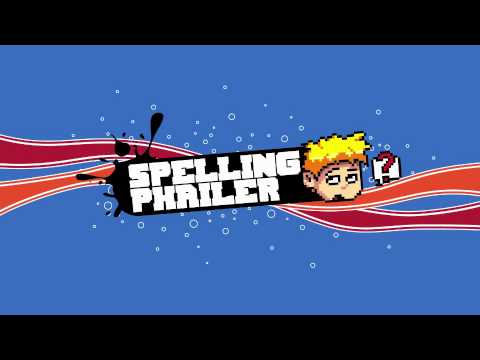 SpellingPhailer - Ms. Messy