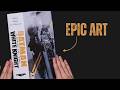 My Top 5 Comic Books To STEAL From