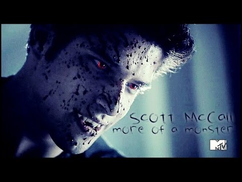 Scott McCall | Nightmare [4x08]