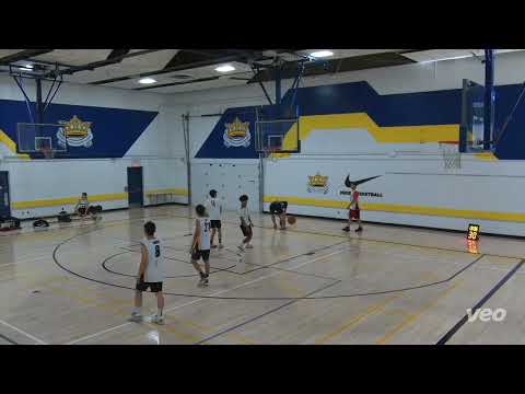 Starboyz low tier (8) vs Wayside(4) - sunday tier semi finals - tcbl 2022 summer