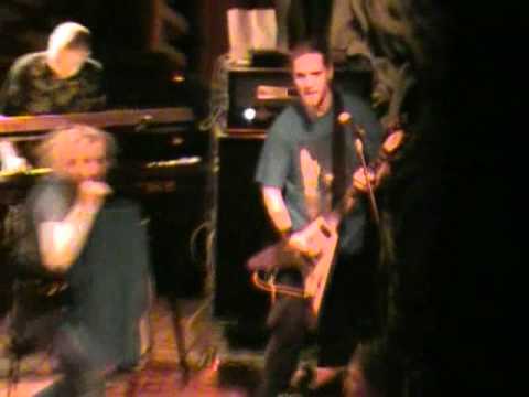 Lekka Syntetyka Blade Loki, Madness