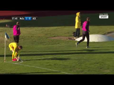 ACOTV Jumprun ottelukooste: MuSa - AC Oulu 29.5.2019