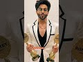 Zee Rishtey Award 2022 Winners Attrimainsta Shorts Youtube