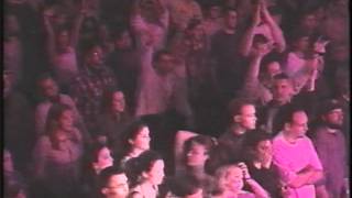 Seven Nations- Live at the Palace - King of Oblivion