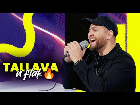 Tallava për dajën 🔥 | Daim Lala (Live Podcast)