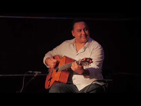 Sven Jungbeck invites Paulus Schäfer | Anniversary Song | Gypsy Jazz