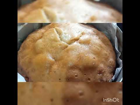 Butterscotch Gift wrapping Cake Making Tutorial by Debanjana's Bakery