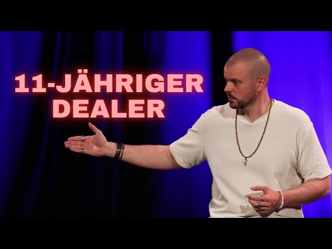 Nikita Miller | Supermarket Customer Transaction | Stand-Up Comedy Germany