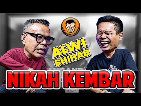 WAWANCANDA ALWI SHIHAB - PONDASI UANG PANAI