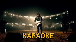Karaoke - Melendi - Tu Jardin con enanitos