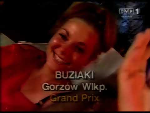 TĘCZOWY MUSIC BOX 361 - XXXI FESTIWAL KULTURY MŁODZIEŻY SZKOLNEJ "KIELCE" 2004 część 2