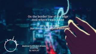 Download lagu Boulevard of Broken Dreams - Green Day | Lirik terjemahan mp3 Download lagu Boulevard of Broken Dreams - Green Day | Lirik terjemahan mp3