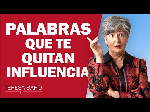 Words and expressions that make you lose credibility