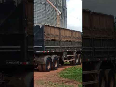 Boa vista do Cadeado carregamnto