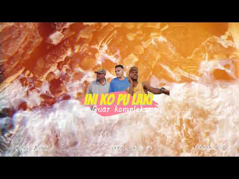 INI KO PU LAKI_GUAR KOMPLEX #lagutimur  #merauke #tiktok