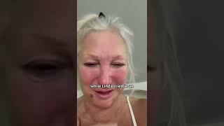 Hulk Hogan’s daughter didn’t care about his death.#hulkhogan #shorts #wwe #kid #rip