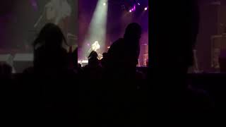 Lukas Nelson & Promise of the Real- Forget About Georgia