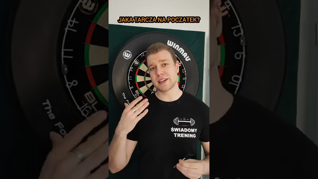 Jaka tarcza na początek