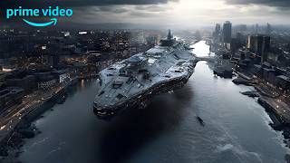 7 SCIENCE FICTION MOVIES available on PRIME VIDEO to watch in 2025!