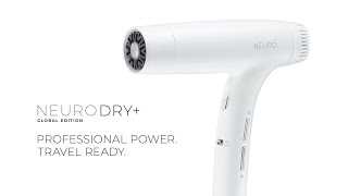  Automatic Dual Voltage with Neuro Dry+ Global Edition