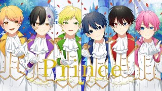 (全)世界全てを敵に回してもいいさ君をずっと守りたいんだ - 【MV】Prince-すとぷり/AMPTAKxCOLORS【歌ってみた】【アンプタック】