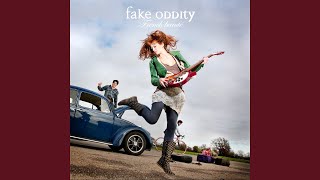 I Can't Be in Disguise