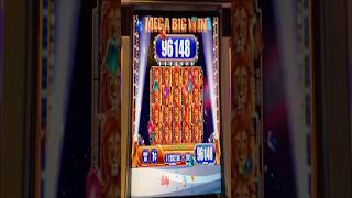 🏆JACKPOT!?!🏆MAX BET KING OF AFRICA SLOT #slotman777 #casino #slots #gambling #bigwin #slot #shorts