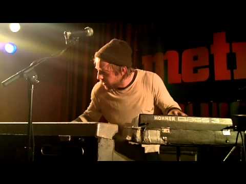 The Hentchmen-Casmere and Campau (3-3-12)