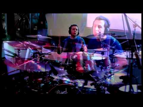 chibo drums 2011 mix cover