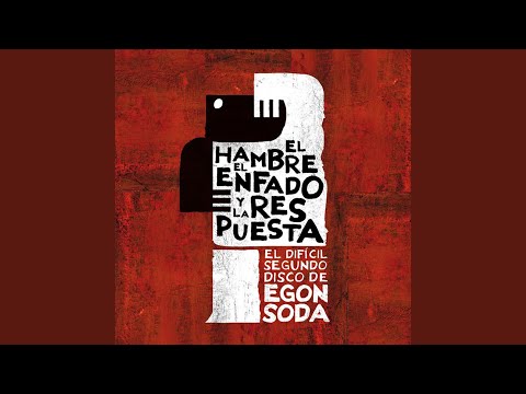Nueva Internacional - Egon Soda