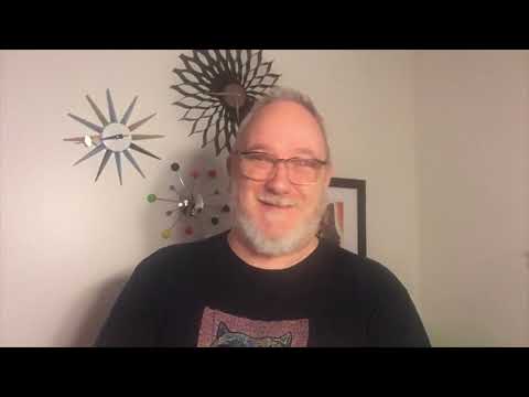 9/27/2020 Bedtime with Bach - Drew Irvin and Jason Tomas-Velasquez