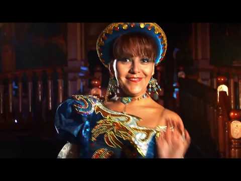 Nayjama - Machos y Sayitas (CAPORAL)