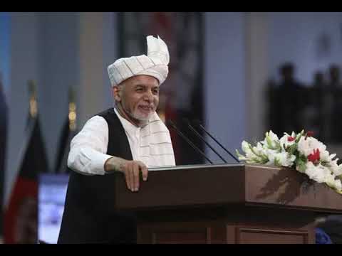 Government ministries of Afghanistan