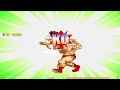 M U G E N EPIC ZANGIEF VS RYOKO