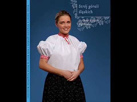 Hasiorki - piosenka ludowa w nowej aranżacji (Polish folk song from Silesia)