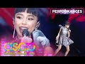 Maymay Entrata Unleashes Her Amakabogera Energy In Milan ASAP Natin To