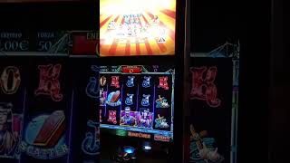 Slot Machine JACKPOT Explodes! 💥 BAR Energy Big Win!