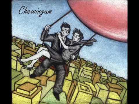 Chewingum - Raianair